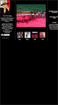 Mobile Screenshot of elianechiron.com